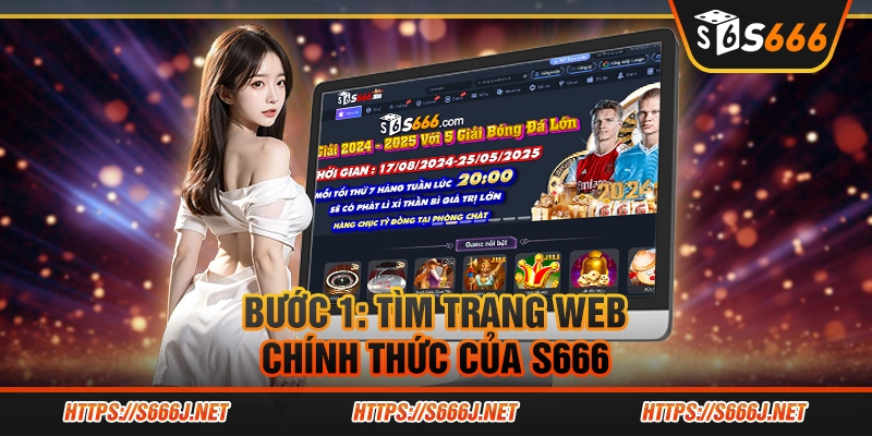 S666 - Nền Tảng Giải Trí Trực Tuyến Đỉnh Cao Cho Bạn